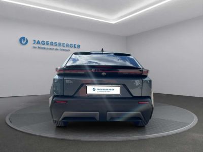 Toyota C-HR Vorführwagen