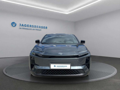 Toyota C-HR Vorführwagen