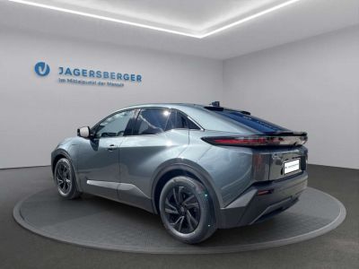Toyota C-HR Vorführwagen