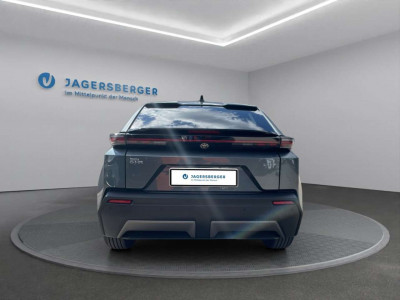 Toyota C-HR Vorführwagen