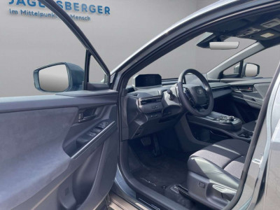 Toyota C-HR Vorführwagen