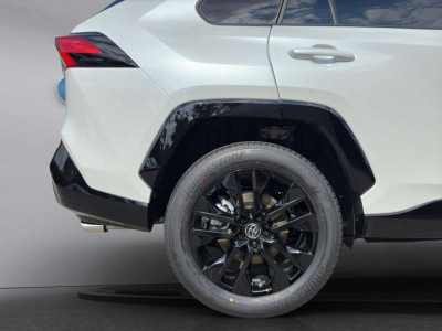 Toyota RAV4 Vorführwagen