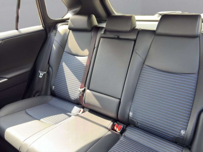 Toyota RAV4 Vorführwagen