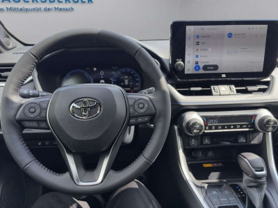 Toyota RAV4 Vorführwagen