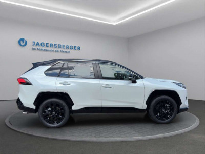 Toyota RAV4 Vorführwagen
