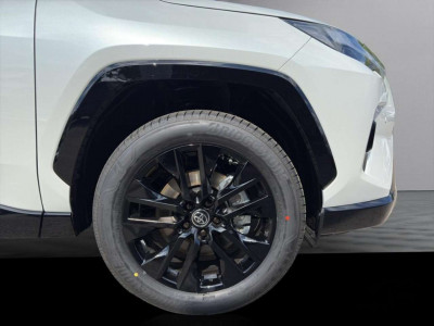 Toyota RAV4 Vorführwagen