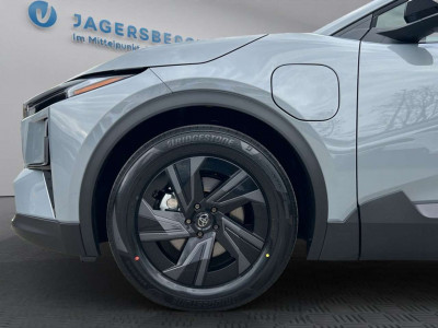 Toyota C-HR Neuwagen