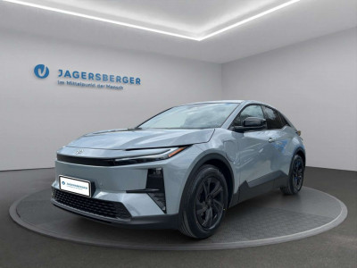 Toyota C-HR Neuwagen