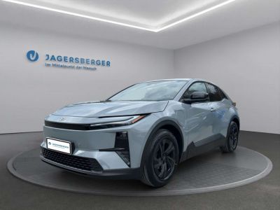 Toyota C-HR Neuwagen