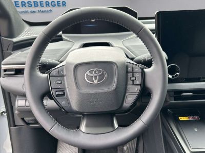 Toyota C-HR Neuwagen