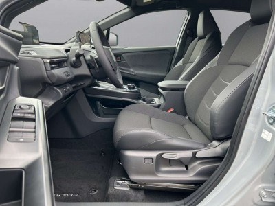 Toyota C-HR Neuwagen