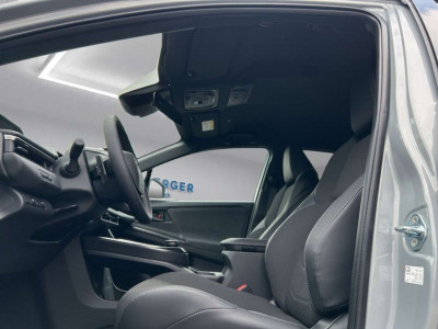 Toyota C-HR Neuwagen