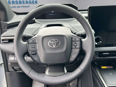 Toyota C-HR Neuwagen