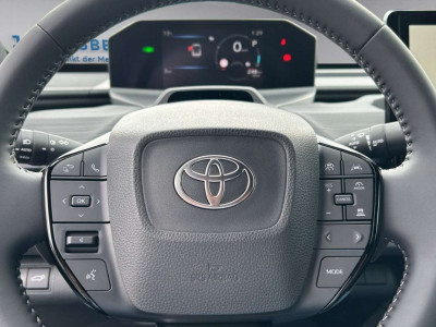 Toyota C-HR Neuwagen