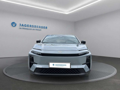 Toyota C-HR Neuwagen