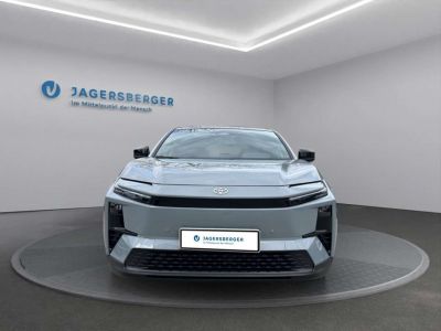 Toyota C-HR Neuwagen