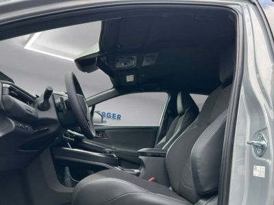 Toyota C-HR Neuwagen