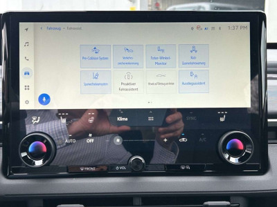 Toyota C-HR Neuwagen