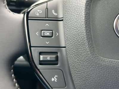 Toyota C-HR Neuwagen