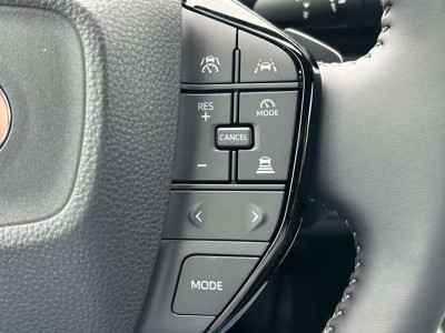 Toyota C-HR Neuwagen