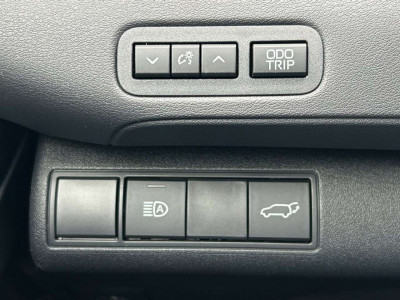 Toyota C-HR Neuwagen