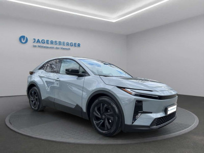 Toyota C-HR Neuwagen