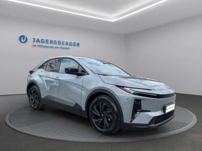 Toyota C-HR Neuwagen