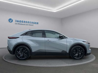 Toyota C-HR Neuwagen