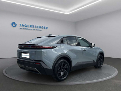 Toyota C-HR Neuwagen