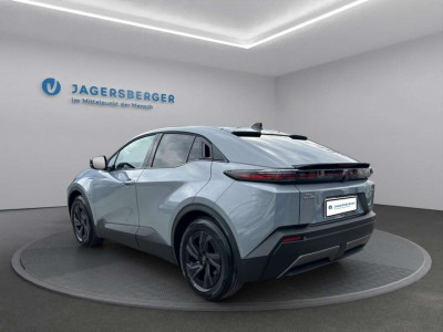 Toyota C-HR Neuwagen