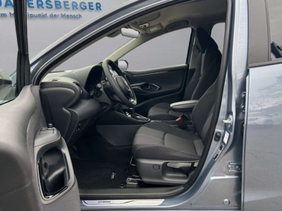 Toyota Yaris Neuwagen