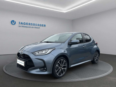 Toyota Yaris Neuwagen