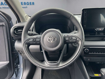 Toyota Yaris Neuwagen