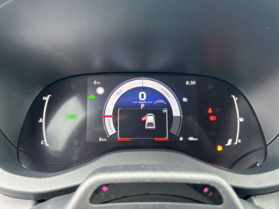 Toyota Yaris Neuwagen