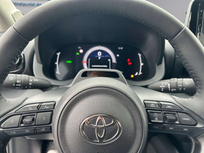 Toyota Yaris Neuwagen