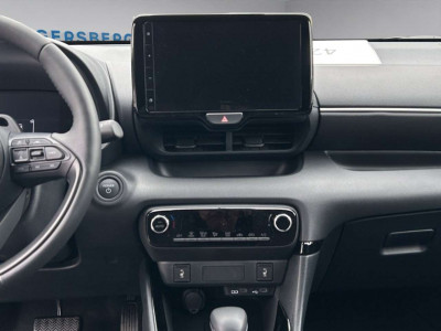 Toyota Yaris Neuwagen