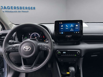 Toyota Yaris Neuwagen