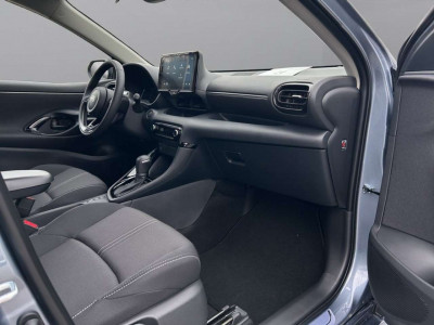 Toyota Yaris Neuwagen