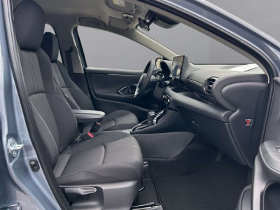 Toyota Yaris Neuwagen