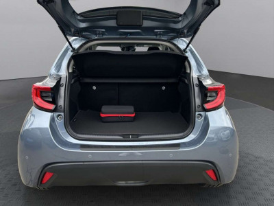 Toyota Yaris Neuwagen