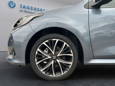 Toyota Yaris Neuwagen