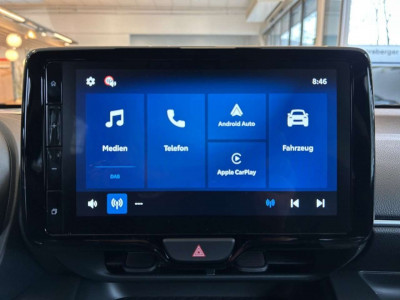 Toyota Yaris Neuwagen