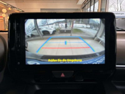 Toyota Yaris Neuwagen