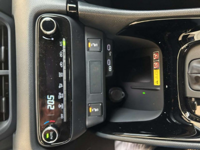 Toyota Yaris Neuwagen