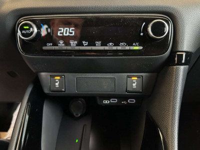 Toyota Yaris Neuwagen