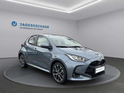 Toyota Yaris Neuwagen