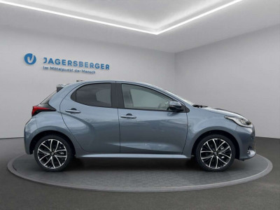 Toyota Yaris Neuwagen