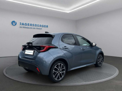 Toyota Yaris Neuwagen