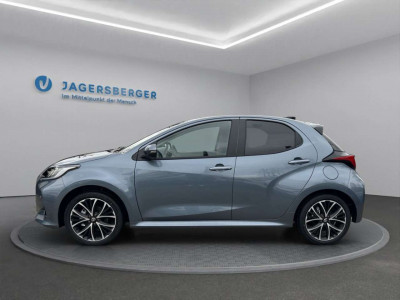 Toyota Yaris Neuwagen