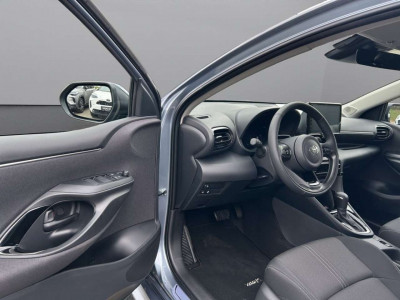 Toyota Yaris Neuwagen